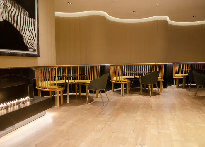 Hôtel accueillant les animaux: Grand Plaza Hotel & Wellness