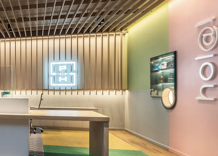 Animaux admis Suites Plaza & Wellness
